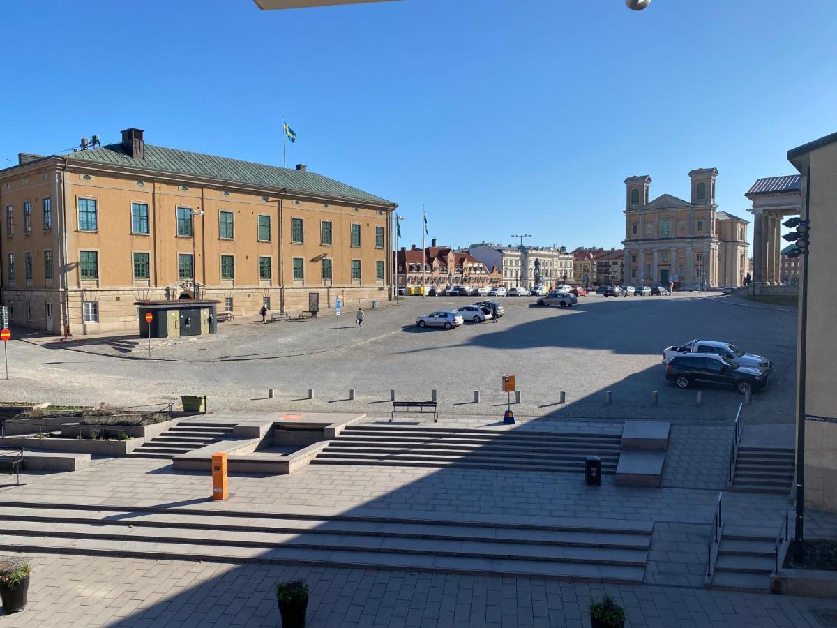 Karlskrona H&H Dış mekan fotoğraf