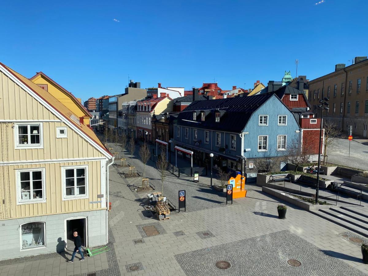 Karlskrona H&H Dış mekan fotoğraf