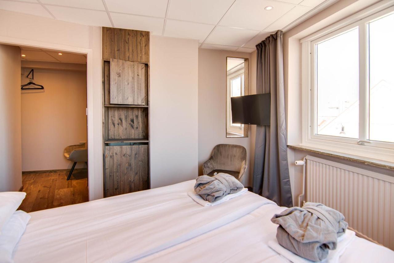 Karlskrona H&H Dış mekan fotoğraf