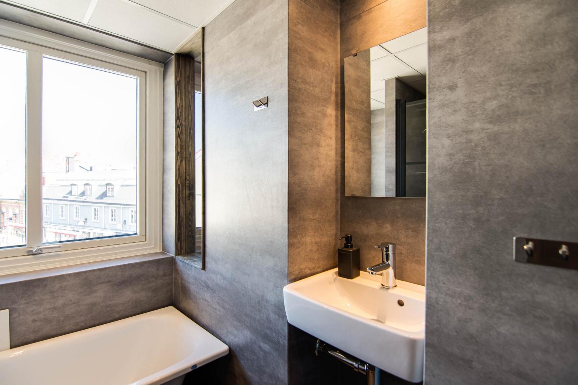 Karlskrona H&H Dış mekan fotoğraf