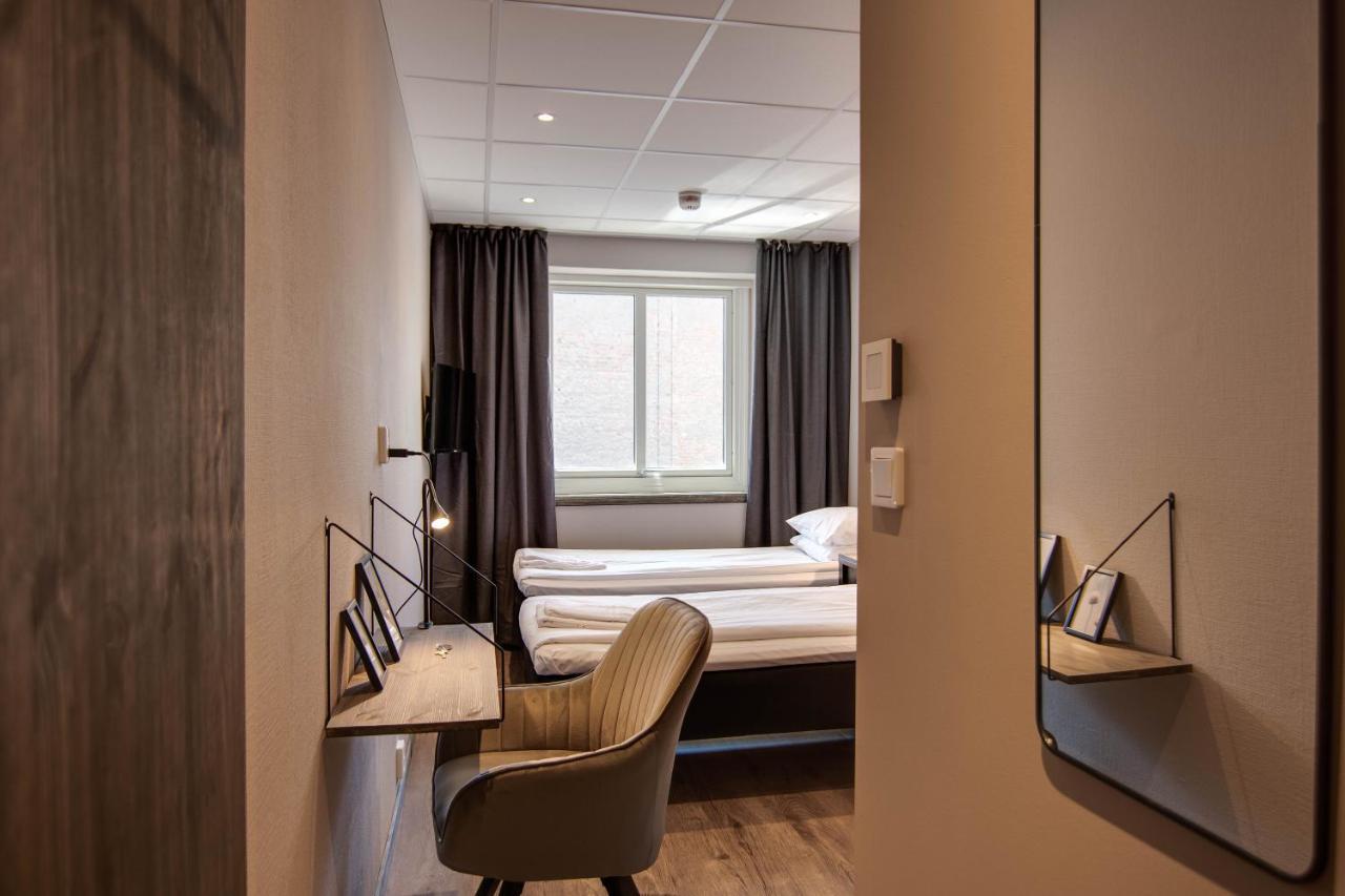 Karlskrona H&H Dış mekan fotoğraf