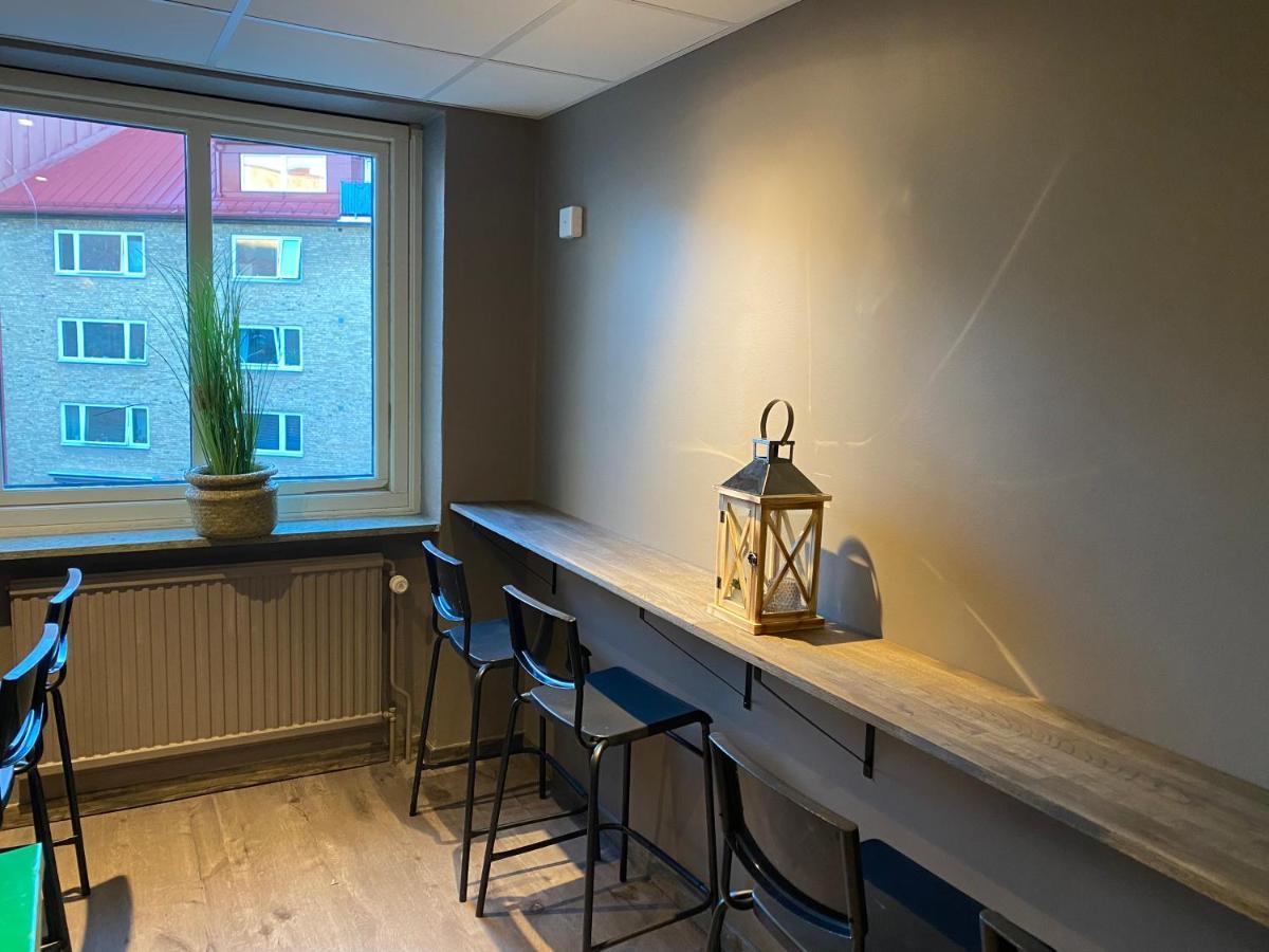 Karlskrona H&H Dış mekan fotoğraf